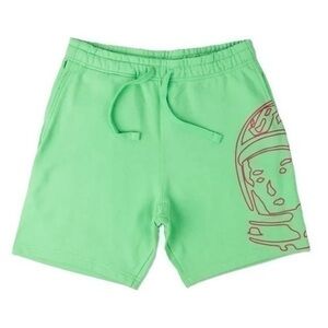 ❌FINAL PRICE❌NWT. BILLIONAIRE BOYS CLUB Men’s Helmet Cotton Blend Shorts